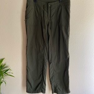 The North Face Women’s Cargo Pants Size 12